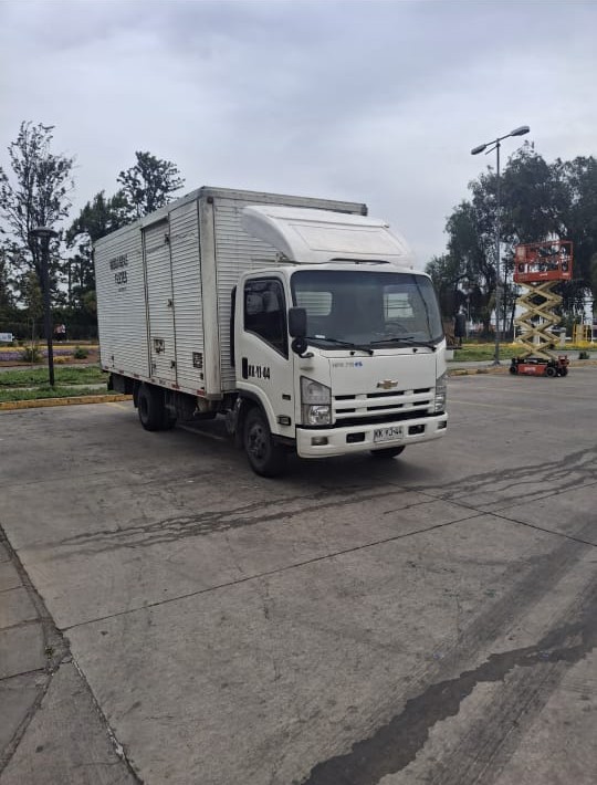 Flota 5
